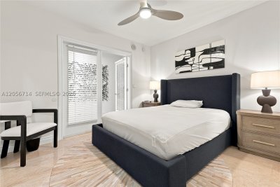 Alquiler de apartamento en Beach Club One 2204