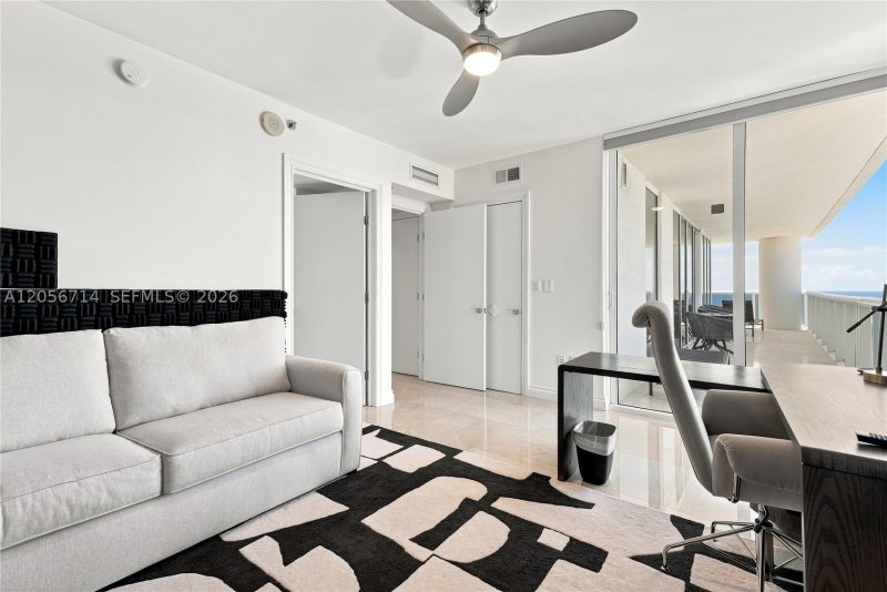 Alquiler de apartamento en Beach Club One 2204
