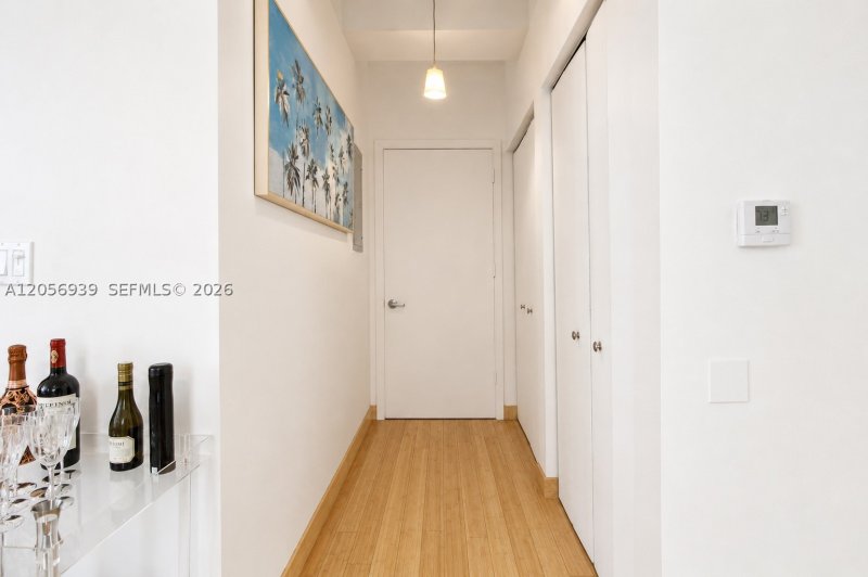 Apartment for rent at Neo Vertika Brickell 1528