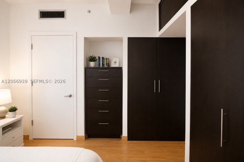 Apartment for rent at Neo Vertika Brickell 1528