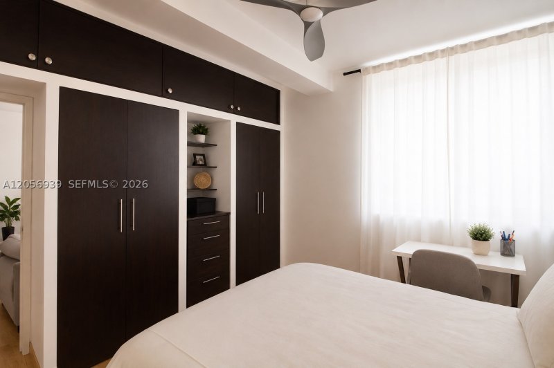 Apartment for rent at Neo Vertika Brickell 1528