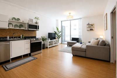 Neo Vertika Brickell Apt #1528