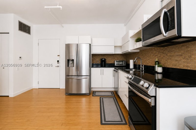 Apartment for rent at Neo Vertika Brickell 1528