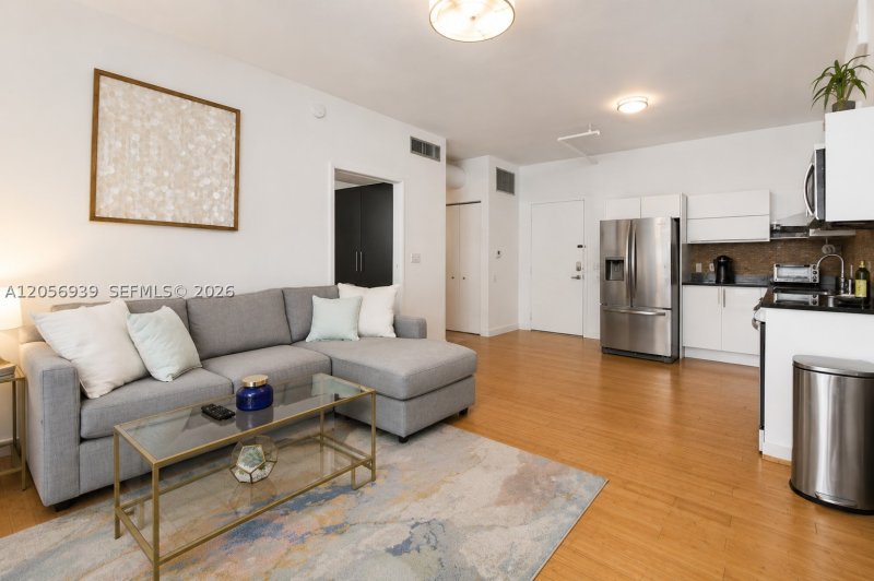 Apartment for rent at Neo Vertika Brickell 1528