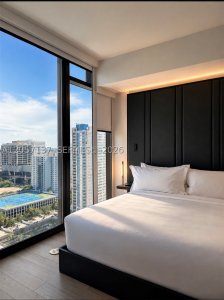 Comprar apartamento no E11EVEN Hotel & Residences 3705