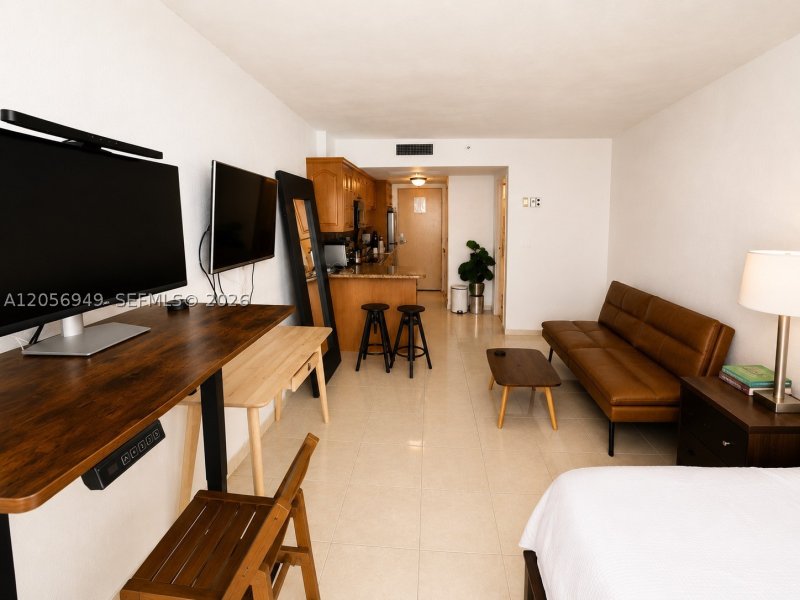 Comprar apartamento en Aventura Beach Club 1025