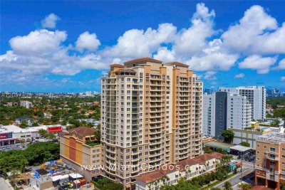 Gables Marquis Apt #201