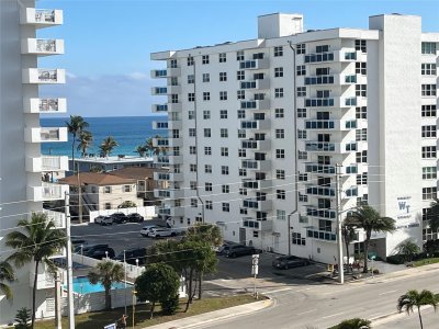 Comprar apartamento en Trafalgar Towers 707