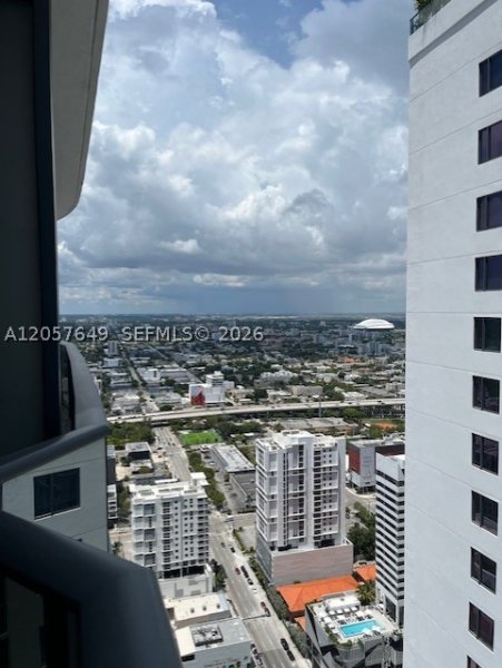 Comprar apartamento en Brickell Heights West 4209
