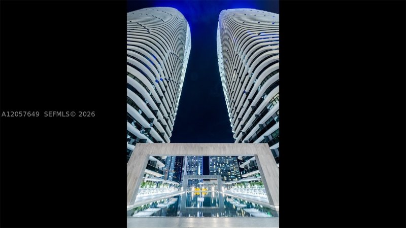 Comprar apartamento en Brickell Heights West 4209