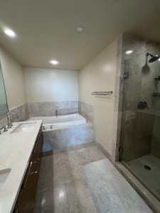 Aluguel de apartamento no Jade Beach 1806