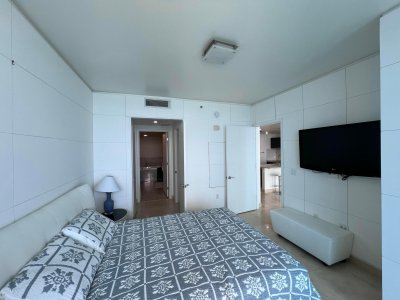 Aluguel de apartamento no Jade Beach 1806