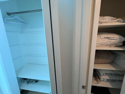 Aluguel de apartamento no Jade Beach 1806