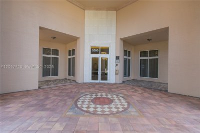 Aluguel de apartamento no Sofia Coral Gables 509
