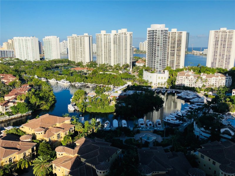 1000 Williams Island Apt #2308