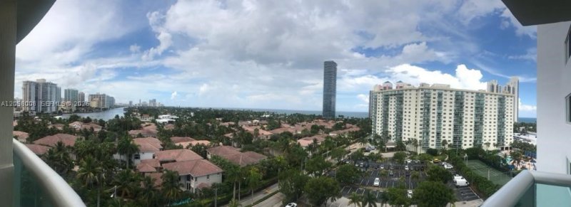 Apartment for rent at Ocean View 1018