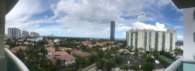 Ocean View Apt #1018