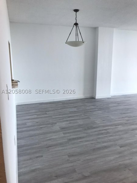 Apartment for rent at Ocean View 1018