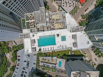 Emerald Brickell Apt #1203
