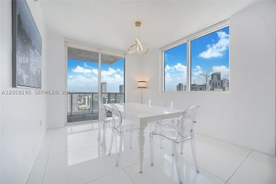 Comprar apartamento en Vizcayne South Tower 3302