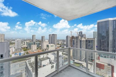 Comprar apartamento en Vizcayne South Tower 3302