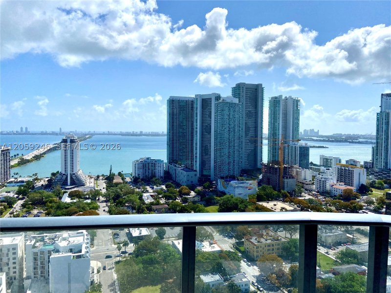 Apartment for rent at Hyde Midtown 3105