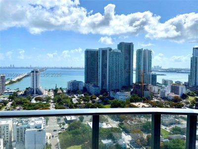 Aluguel de apartamento no Hyde Midtown 3105