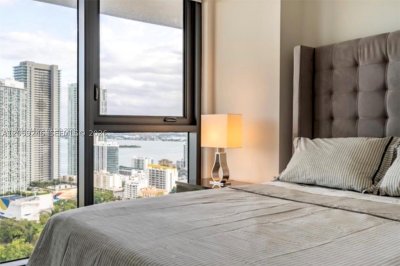 Aluguel de apartamento no Hyde Midtown 3105