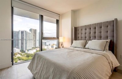 Aluguel de apartamento no Hyde Midtown 3105