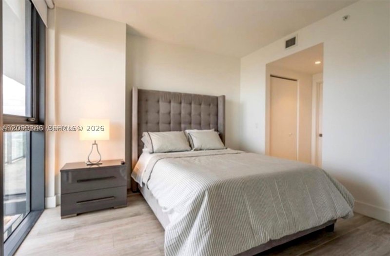 Apartment for rent at Hyde Midtown 3105