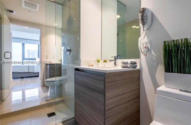 Apartment for rent at Hyde Midtown 3105