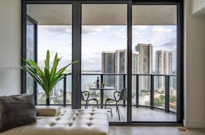 Aluguel de apartamento no Hyde Midtown 3105