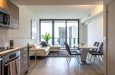 Aluguel de apartamento no Hyde Midtown 3105