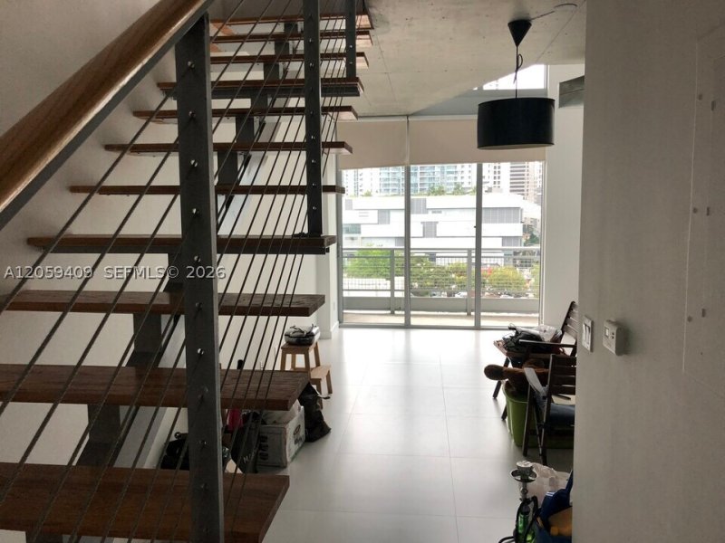 Apartment for rent at Neo Vertika Brickell 1220