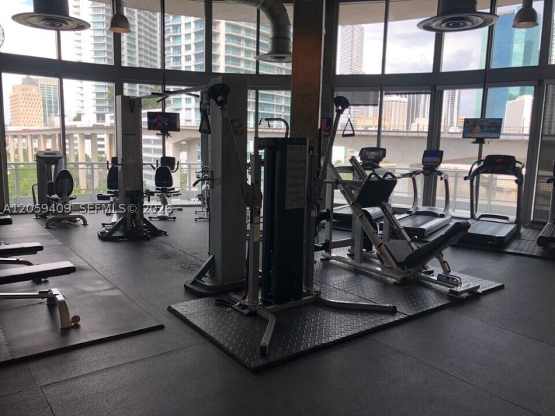 Apartment for rent at Neo Vertika Brickell 1220