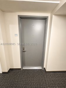 Aluguel de apartamento no Brickell on the River South 907