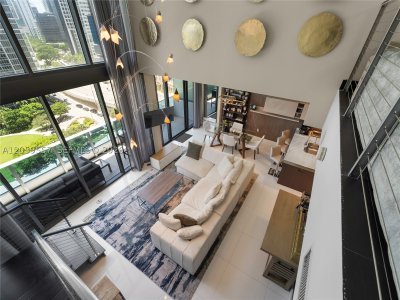 Comprar apartamento no Epic Miami 1407