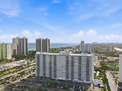 Comprar apartamento en Coral Ridge Towers South 1418