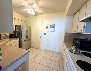 Comprar apartamento en Coral Ridge Towers South 1418