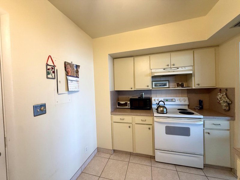 Condo for sale at Coral Ridge Towers South 1418