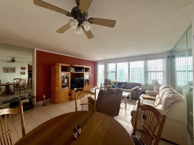 Comprar apartamento en Coral Ridge Towers South 1418