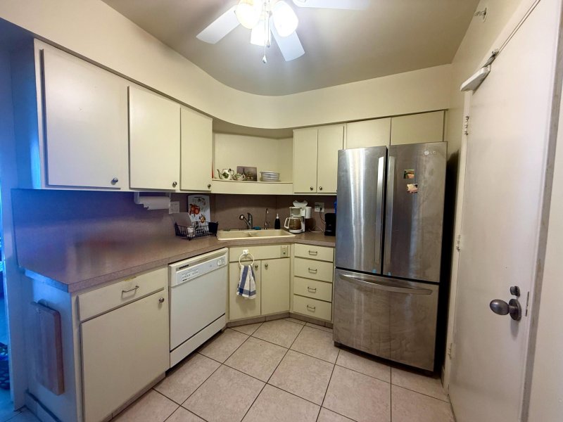 Condo for sale at Coral Ridge Towers South 1418