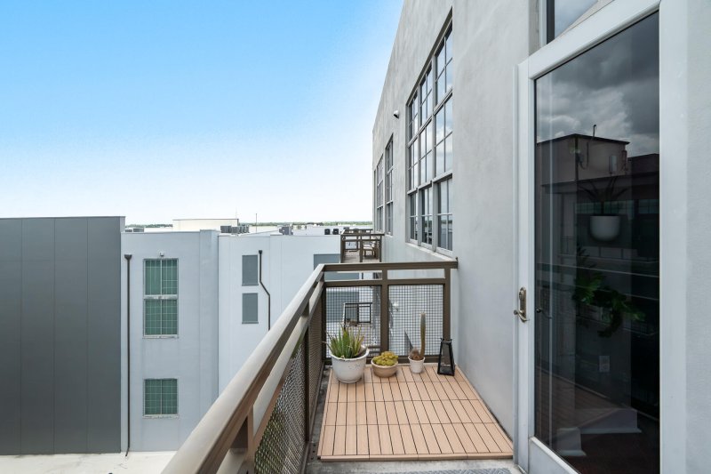 Condo for sale at Foundry Lofts 703