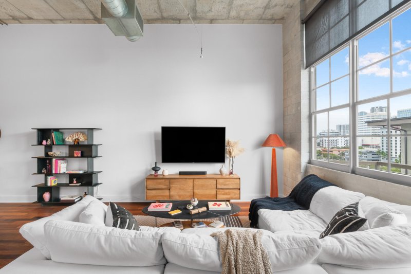 Condo for sale at Foundry Lofts 703