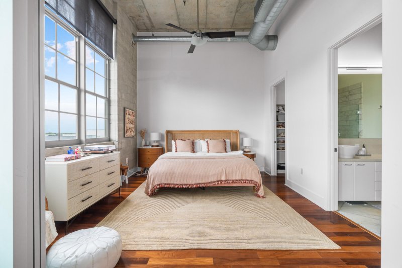 Condo for sale at Foundry Lofts 703