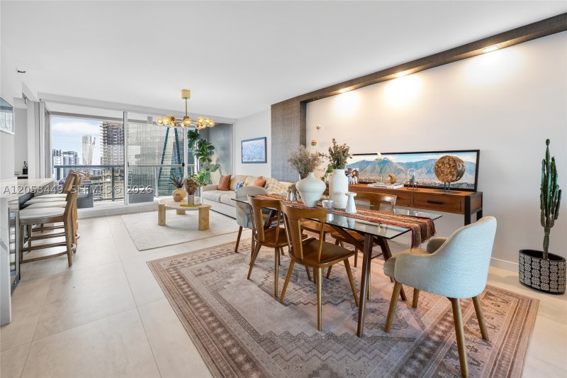Comprar apartamento en The Palace A-1902