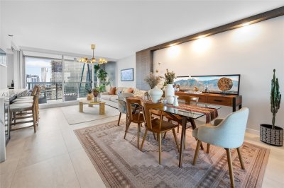 Comprar apartamento en The Palace A-1902
