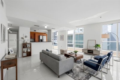 The Casablanca Villas Apt #514