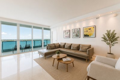 Comprar apartamento en Jade Brickell 2805