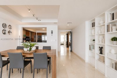 Comprar apartamento en Jade Brickell 2805